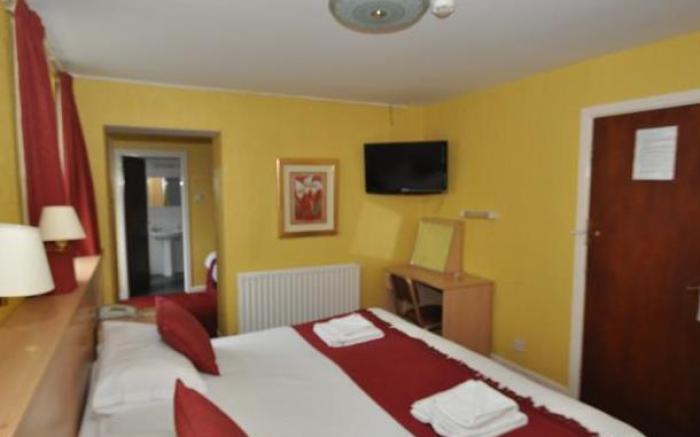 The Port Hotel