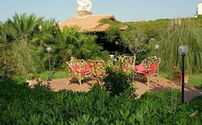 Torre Del Sole