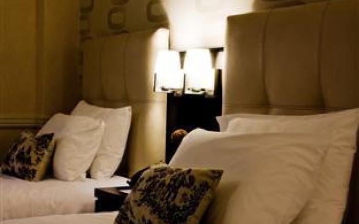 Ulises Recoleta Suites