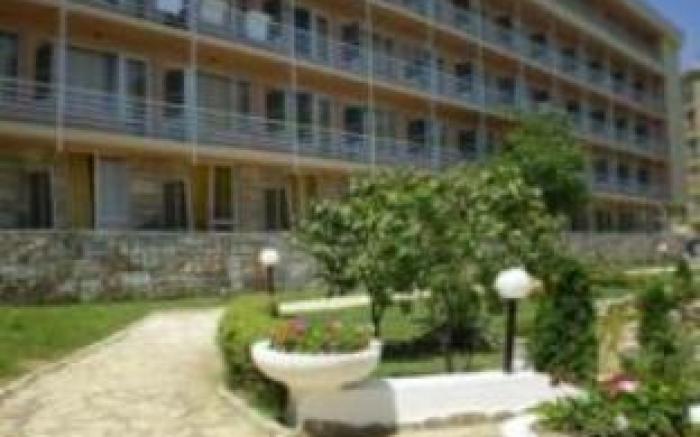 Vezhen Hotel - Free Parking