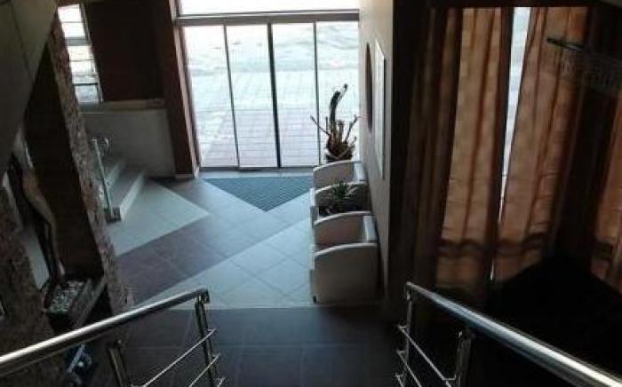 Garni Hotel Vigor - EV station