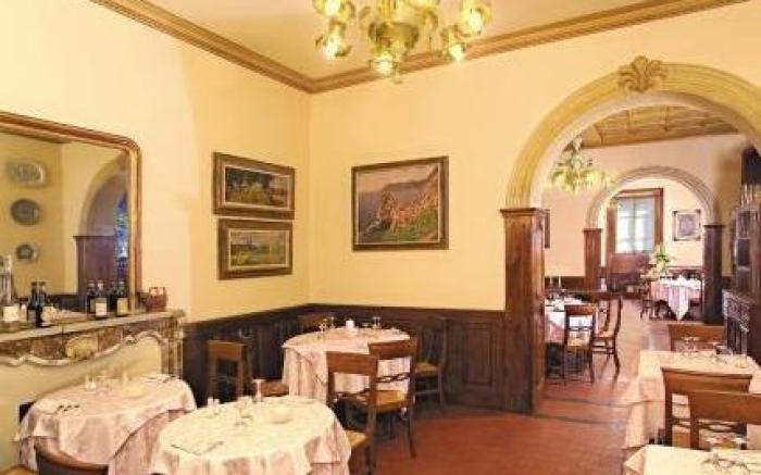 Hotel Villa Delle Rose