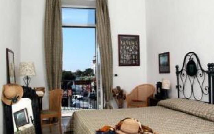 Hotel Villa Maria Ischia Porto