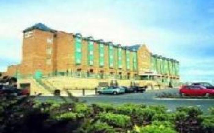 Village Hotel Newcastle