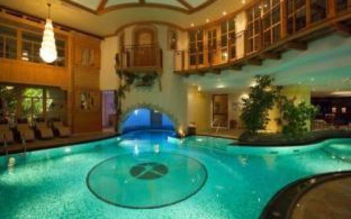 Wellnesshotel Warther Hof