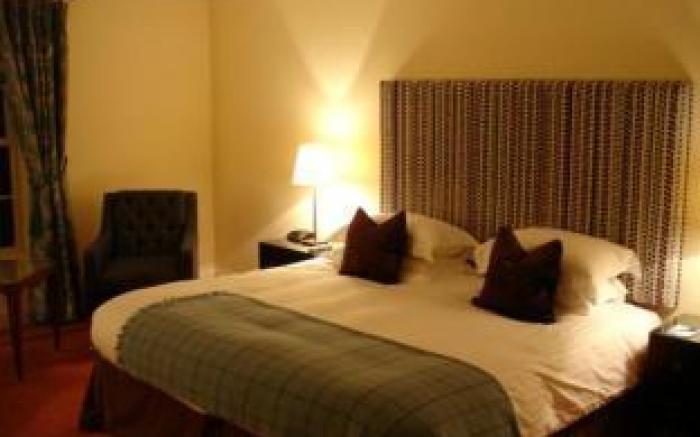 Wentbridge House Hotel