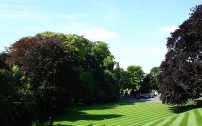 Wentbridge House Hotel