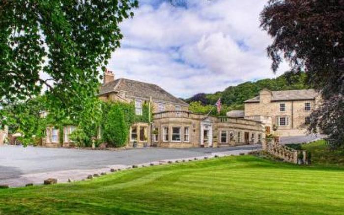 Wentbridge House Hotel