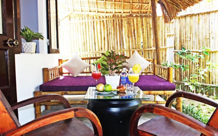 An Bang Purple Homestay