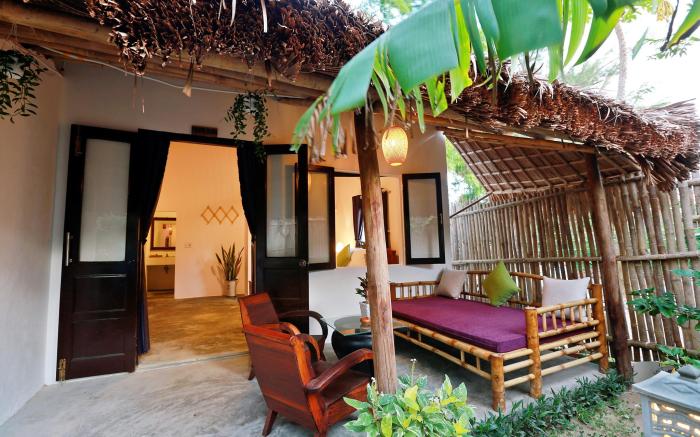 An Bang Purple Homestay