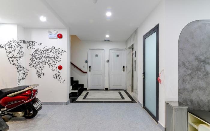 Cozrum Homes Saphera Residence