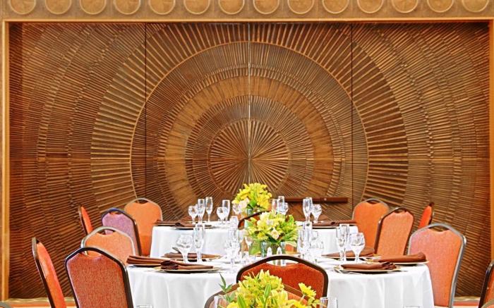 Sheraton Palo Alto Hotel