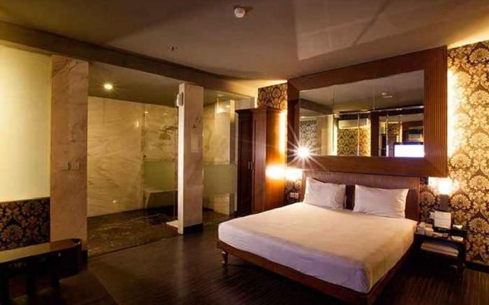 Hotel 108 Jakarta