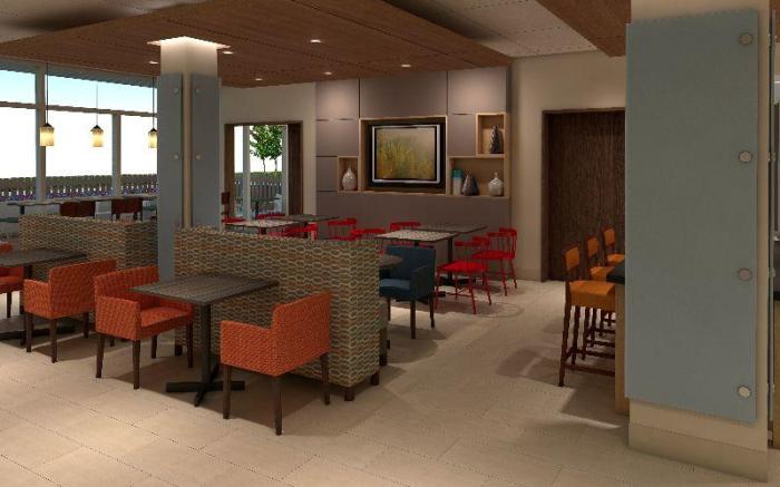 Holiday Inn Express Red Deer North By IHG