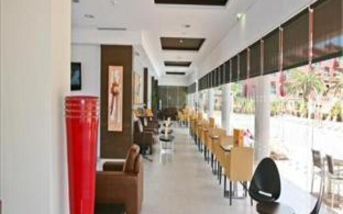 Areias Village Beach Suite Hotel