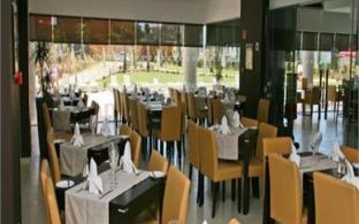 Areias Village Beach Suite Hotel