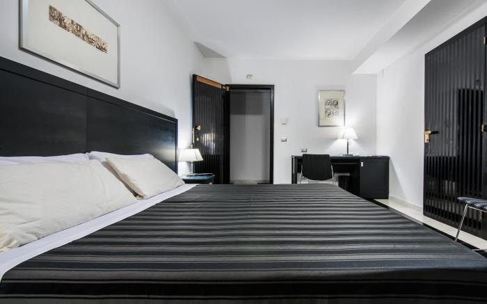 Executive Business Hotel