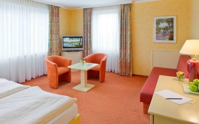 Ringhotel Roggenland
