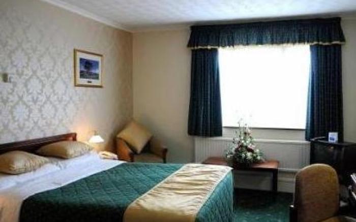 Best Western Premier Heronston Hotel & Spa