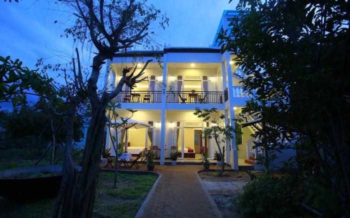 La Uy Villa