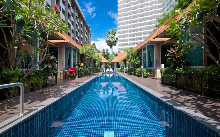 BB HOUSE pattaya