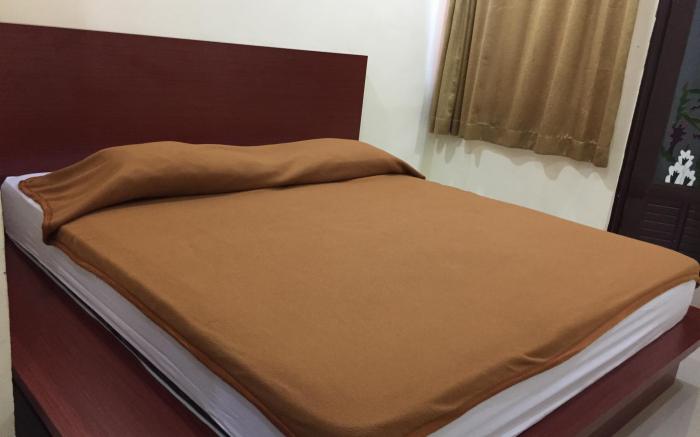 Pandan Makmur Inn