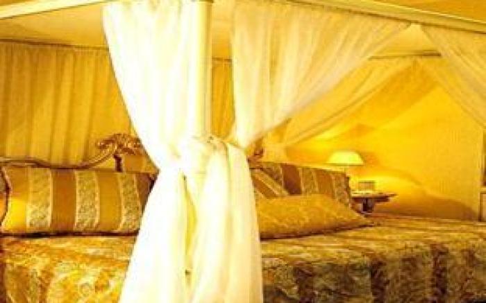 Grand Hotel Yerevan - Small Luxury Hotels of the World