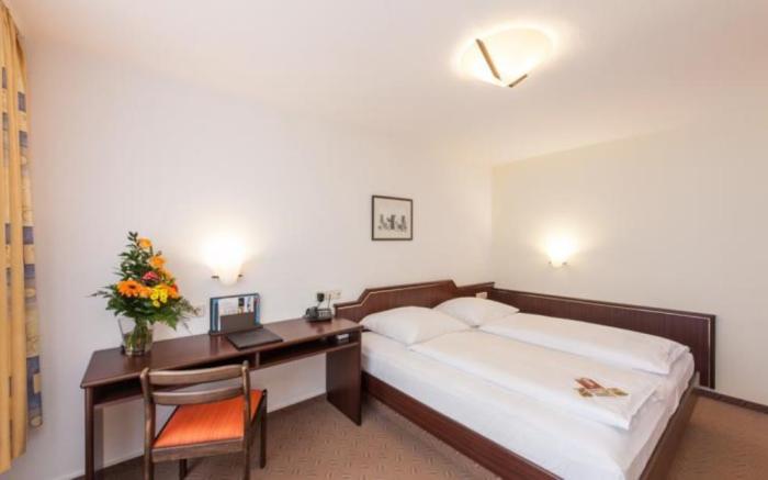 Hotel Strijewski Wolfsburg