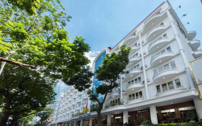 Thang Long Opera Hotel Hanoi