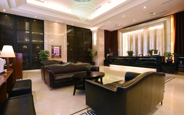 Fullon Hotel Linkou