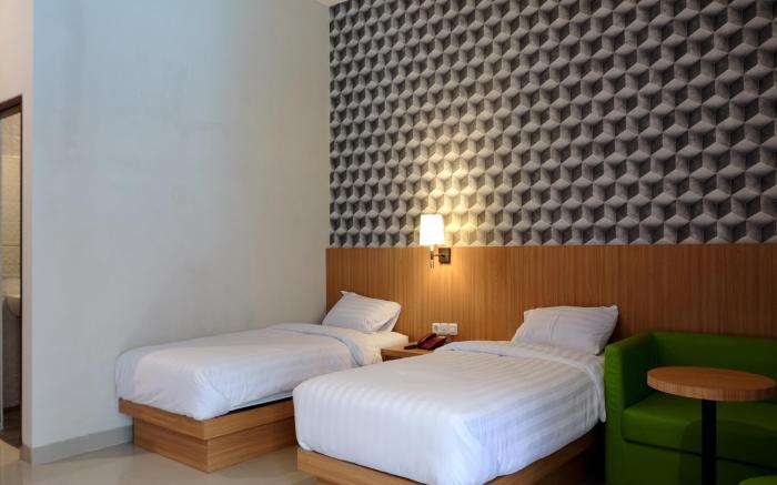 Crystal Inn Batu