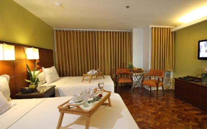 COMFY INN MANILA - KALAW