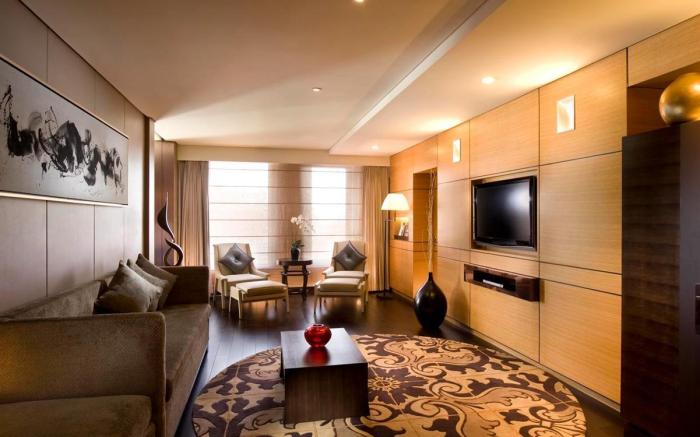 Hilton Beijing Wangfujing