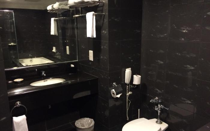 Bayview Hotel Melaka