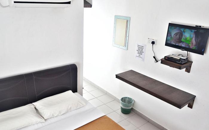 Sweet Inn Motel