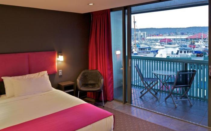 Zero Davey Boutique Hotel