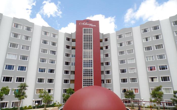 Albergo Hotel