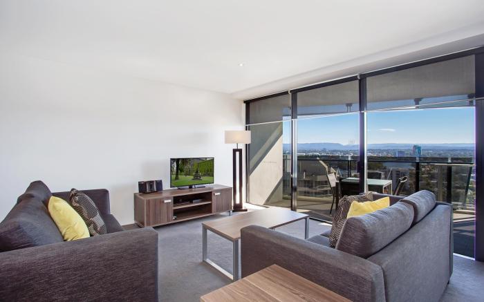 Mantra Circle on Cavill Surfers Paradise