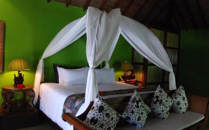 Tugu Lombok Hotel