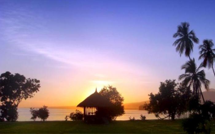 Tugu Lombok Hotel