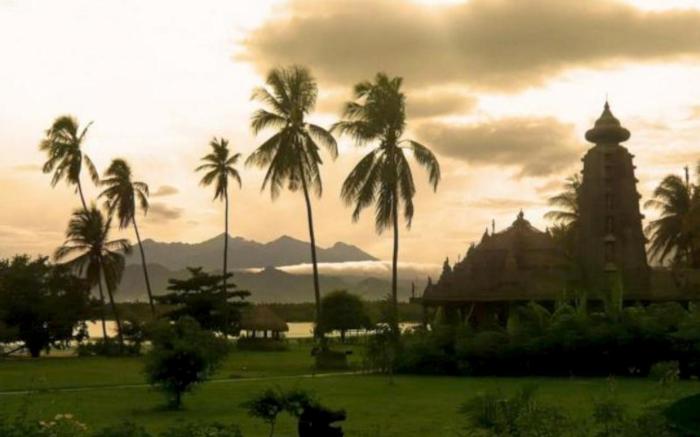 Tugu Lombok Hotel