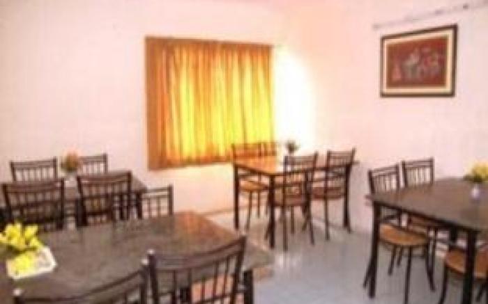 Suriya International Hotel