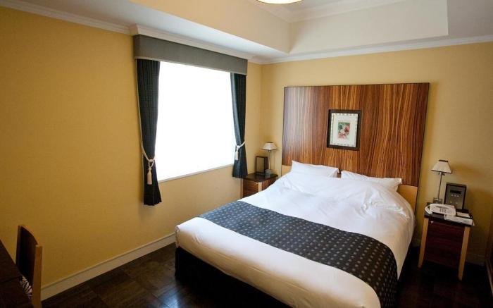 Hotel Monterey La Soeur Fukuoka