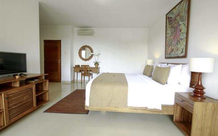 Jati Cottage