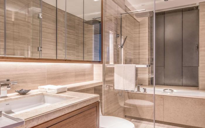 Oakwood Residence Damei Beijing