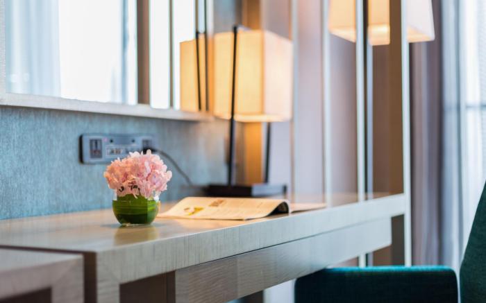 Oakwood Residence Damei Beijing