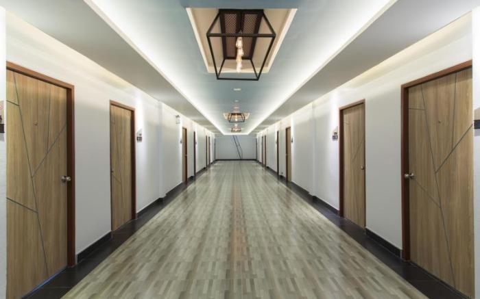 City Hotel Krabi