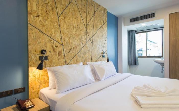 City Hotel Krabi
