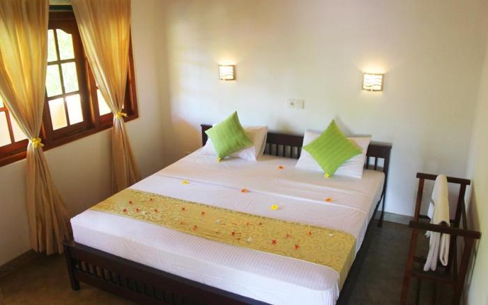 Villa Comfort - Hikkaduwa