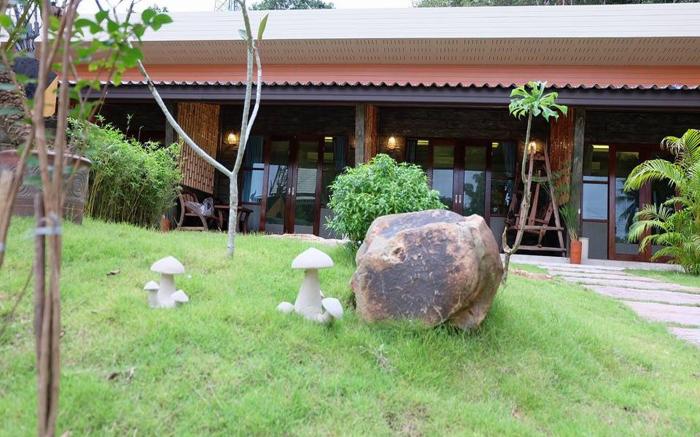 Dara Homestay